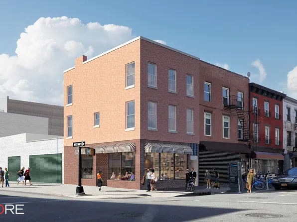 314 Grand St, Brooklyn, NY 11211