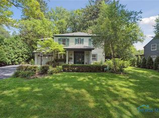 2268 Innisbrook Rd, Toledo, OH 43606