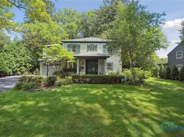 2268 Innisbrook Rd, Toledo, OH 43606