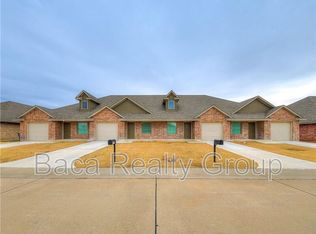 4712 Loch Ln, Oklahoma City, OK 73115