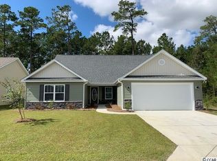 377 Sun Colony Blvd, Longs, SC 29568
