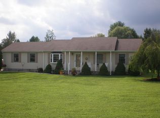 1463 Deer Antler Rd, Clayton, DE 19938