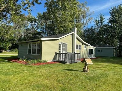 27605 113th STREET, Trevor, WI, 53179