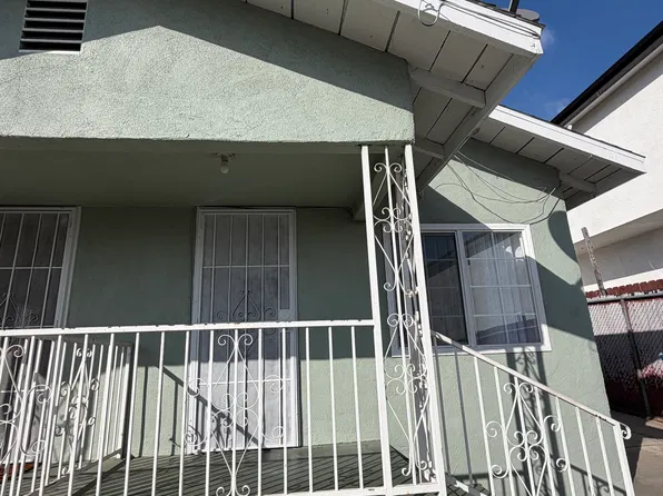 3739 Lanfranco St #3-1/2, Los Angeles, CA 90063