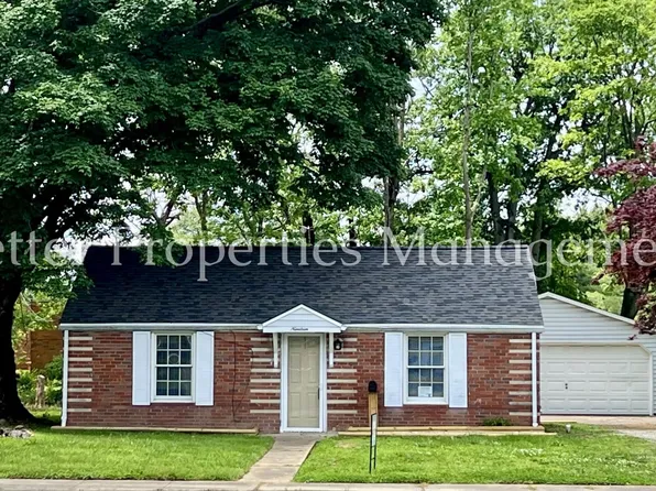 19 S Congress Ave, Evansville, IN 47714