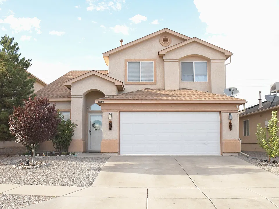 10009 Corral Gate Ln SW