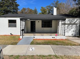 4617 Timuquana Rd, Jacksonville, FL 32210