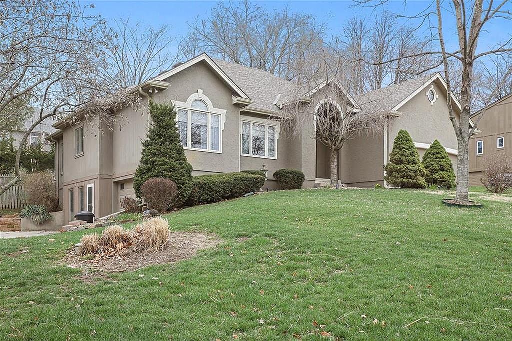 8007 NW Pleasant Ford Rd, Weatherby Lake, MO 64152 Zillow