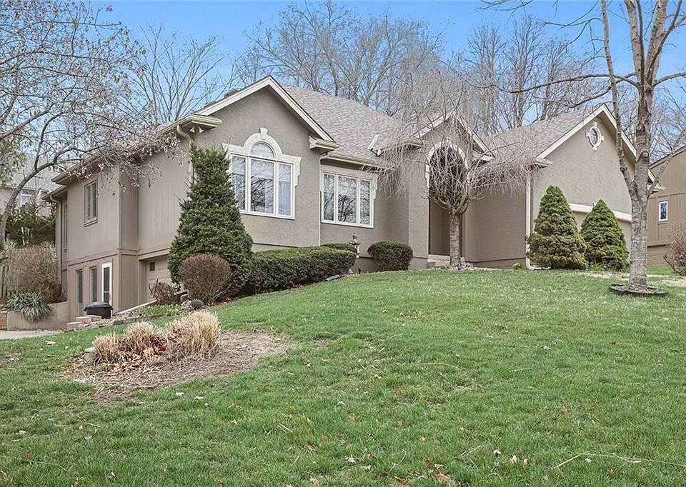 8007 NW Pleasant Ford Rd, Weatherby Lake, MO 64152 Zillow