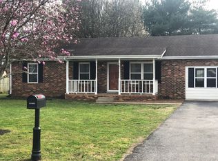 110 Lake Farm Rd, Smyrna, TN 37167