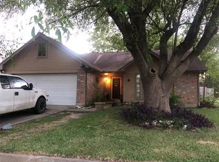 6923 Eagle Ridge Dr, Katy, TX 77449