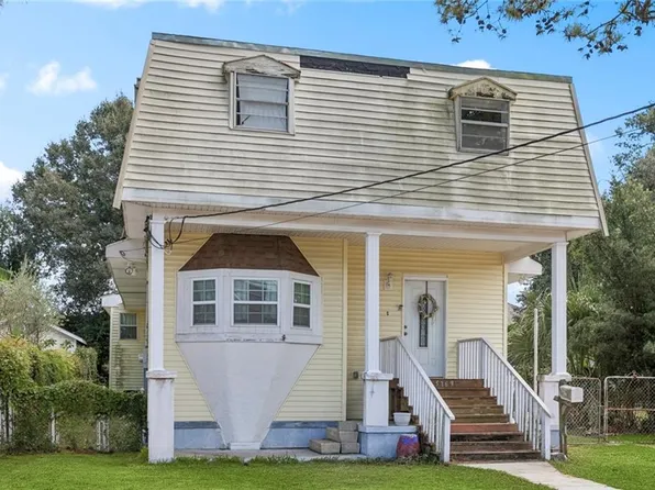 5163 Lafaye St, New Orleans, LA 70122