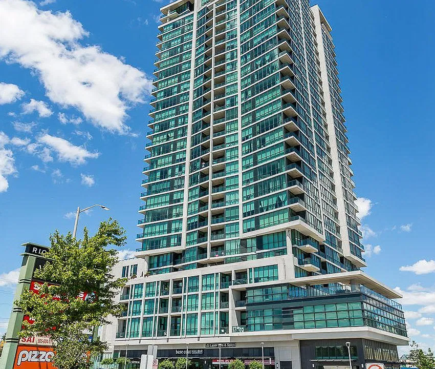 3985 Grand Park Dr #1704