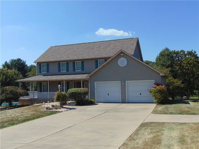 721 Vernon Dr, Belle Vernon, PA, 15012