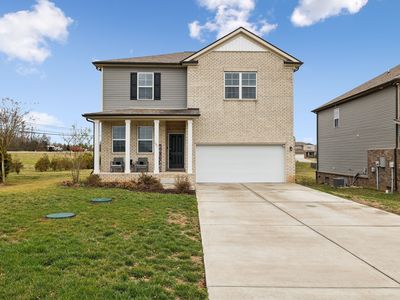 101 Davenport Dr, Murfreesboro, TN, 37128