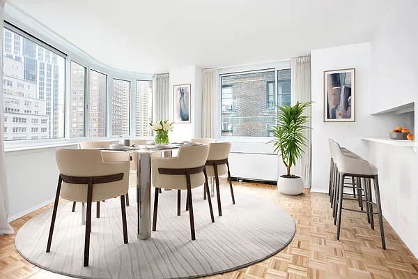Rented by Brown Harris Stevens | media 3