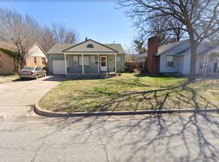 906 N Crestway Ave, Wichita, KS 67208