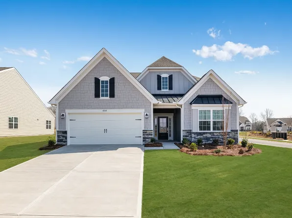 4844 Good Day Dr, Lancaster, SC 29720