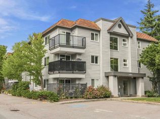 40160 Willow Cres #305, Squamish, BC V8B0M2