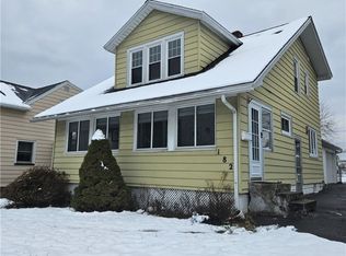 182 Frontenac Hts, Rochester, NY 14617