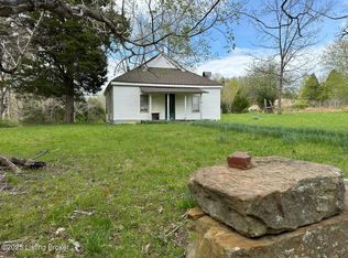 0 Vic Young Rd, Olaton, KY 42361