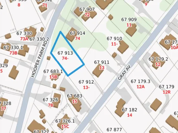 74 Hooper Farm Rd, Nantucket, MA 02554