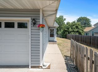 2031 110th Ln NW, Coon Rapids, MN 55433