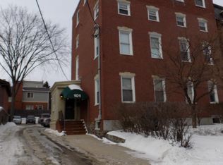 101 Danforth St APT 12, Portland, ME 04101