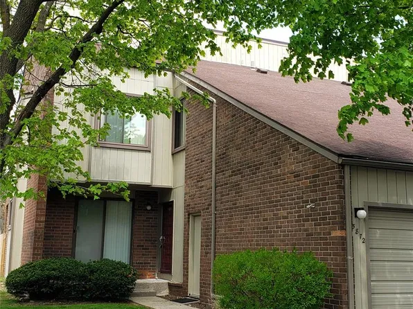 5872 Vassar, West Bloomfield, MI 48322