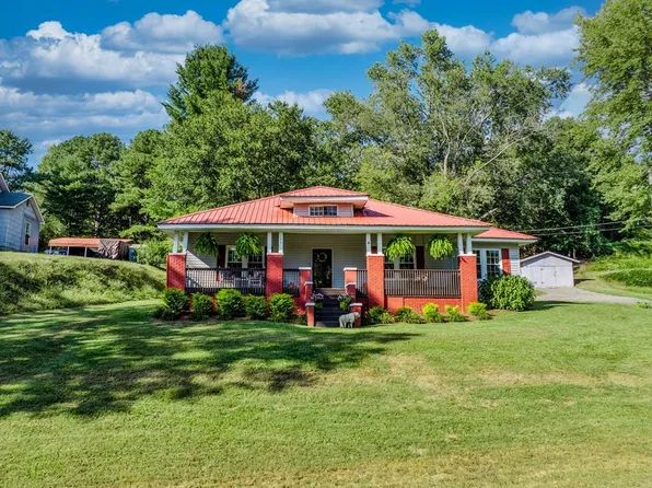 195 Isabella Ave, Copperhill, TN 37317