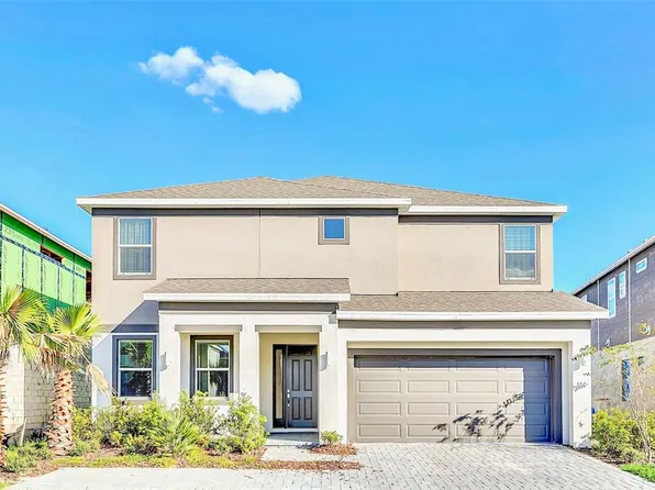 234 Marcello Blvd, Kissimmee, FL 34746