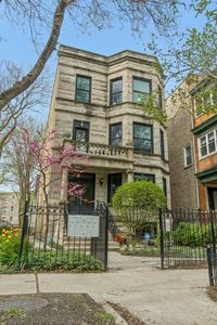 1262 W Bryn Mawr Ave APT 1, Chicago, IL, 60660