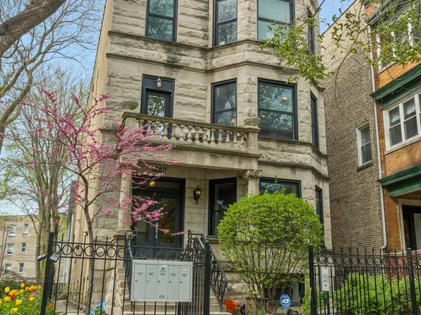 1262 W Bryn Mawr Ave APT 1, Chicago, IL 60660