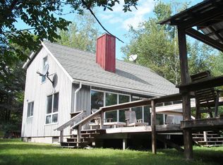 1173 Woolheater Rd, Fleischmanns, NY 12430