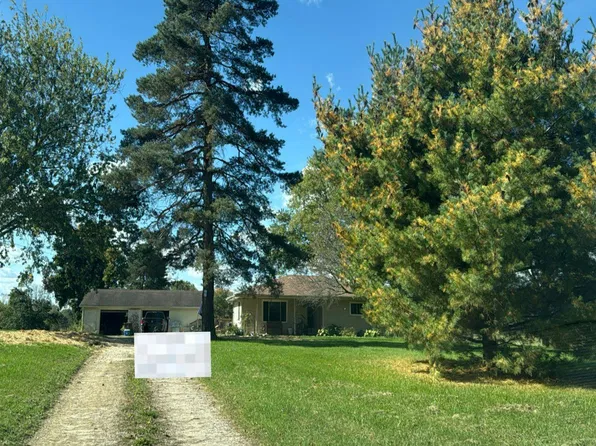 3685 Morrice Rd, Webberville, MI 48892