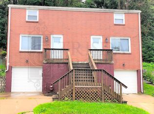 424 Jacobson Dr, Brentwood, PA 15227