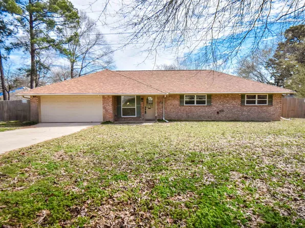 1020 Woodhaven St, Gladewater, TX 75647