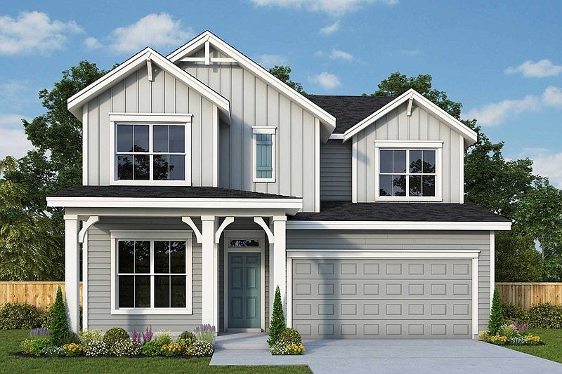 The Beekman - A Exterior