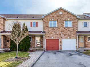 4432 Peter Dr, Burlington, ON L7L 6S7