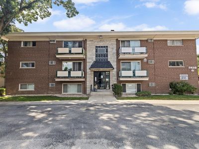7420 W 111th St APT 501, Worth, IL, 60482