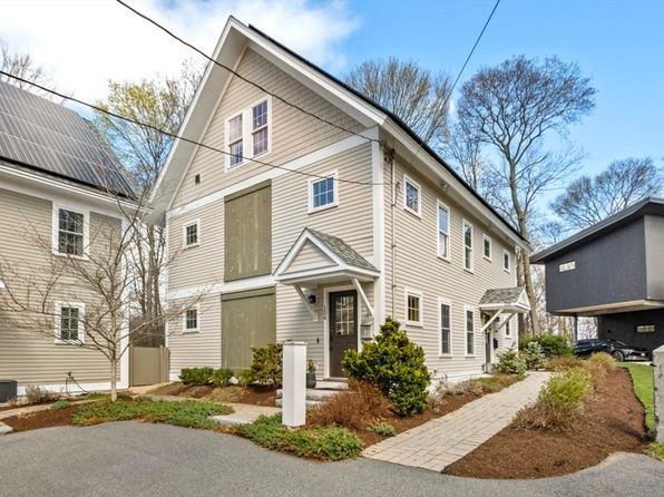 156-160 Highland St, Roxbury, MA 02119