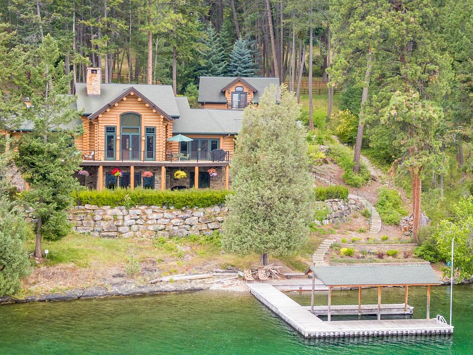 20894 This Island It Rd, Rollins, MT 59931 Zillow