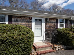 35 Parker Rd, East Falmouth, MA 02536