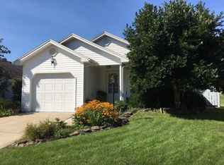 119 Plantation Dr, Lawrenceburg, KY 40342