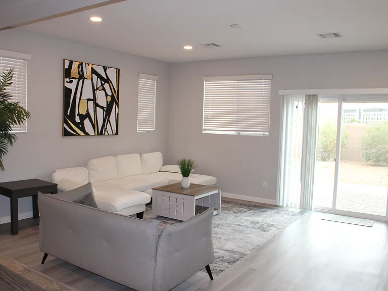 6407 Pochman Mesa St — Photo 9