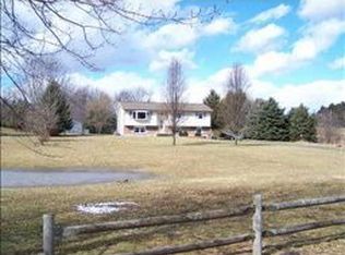 245 Bellvale Lakes Rd, Warwick, NY 10990