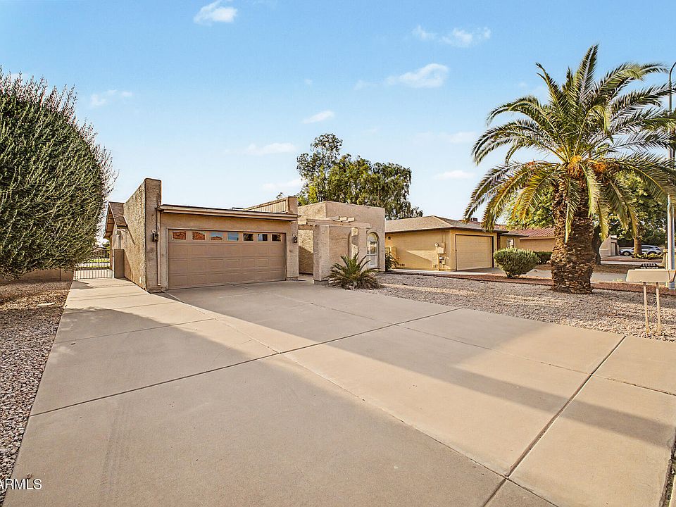 1st image of 25248 S PIMA Place