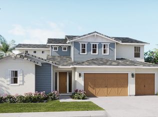 Tahoma Plan, The Trails, Folsom, CA 95630