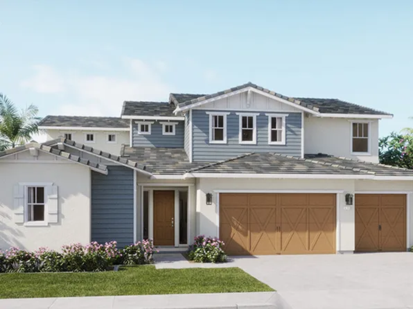 Tahoma Plan, The Trails