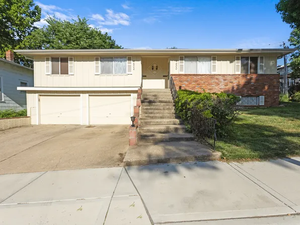 (undisclosed Address), Kansas City, MO 64112